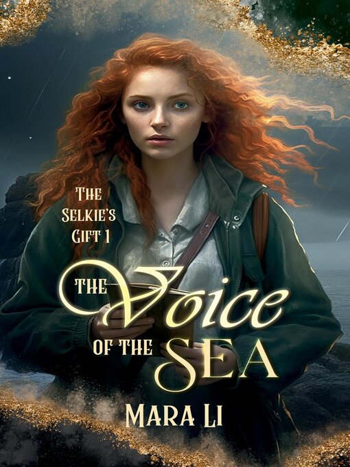 Title details for The Voice of the Sea by Mara Li - Available